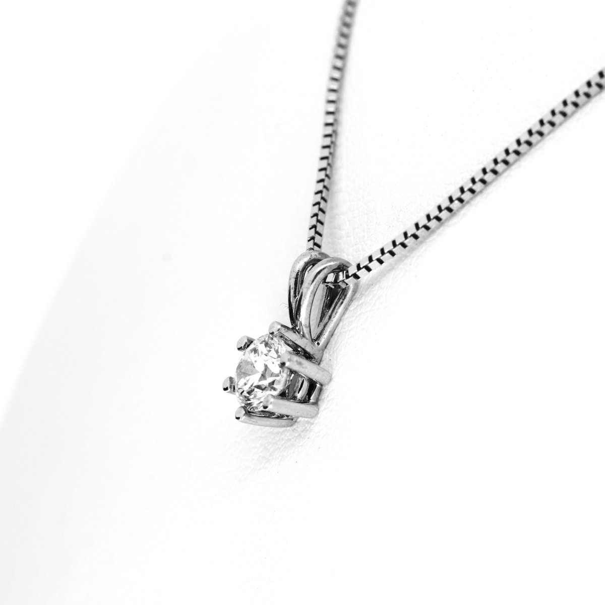 Solitair Hanger 0.51 crt.