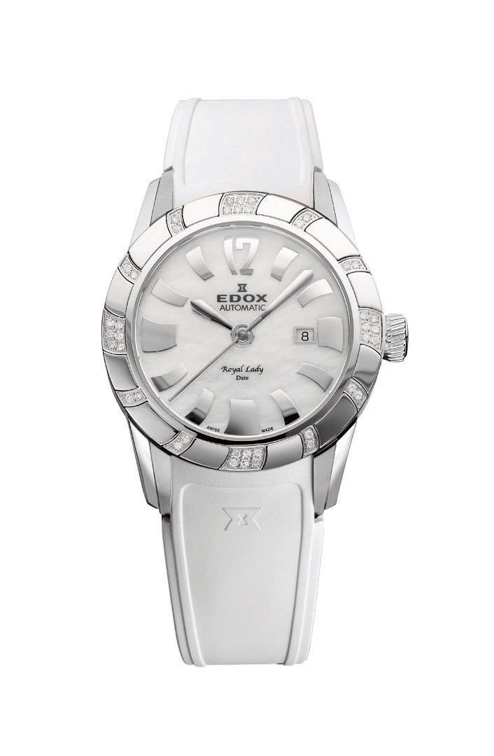 Royal Lady Diamonds - 37007 3D40 NAIN