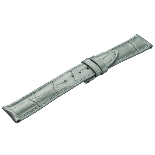 U-Boat horlogeband 18/16 Turquoise 4030/Z