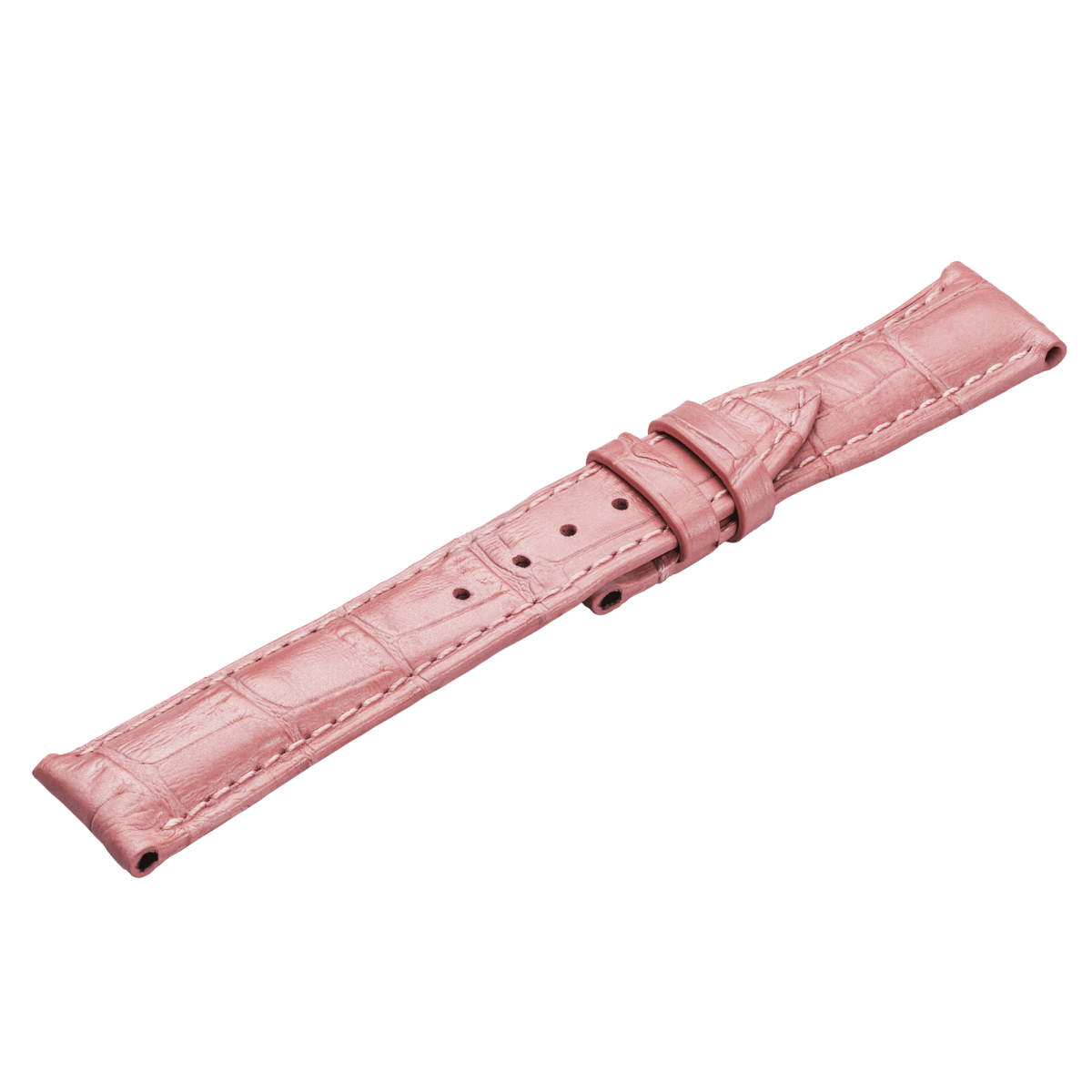 U-Boat horlogeband 18/16 Pink 4032/Z