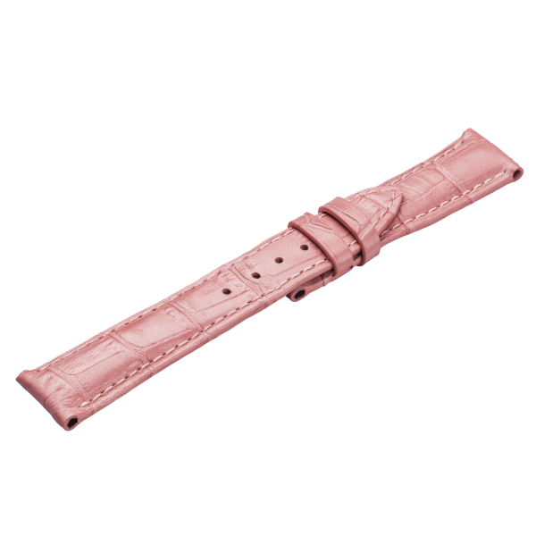 U-Boat horlogeband 18/16 Pink 4032/Z