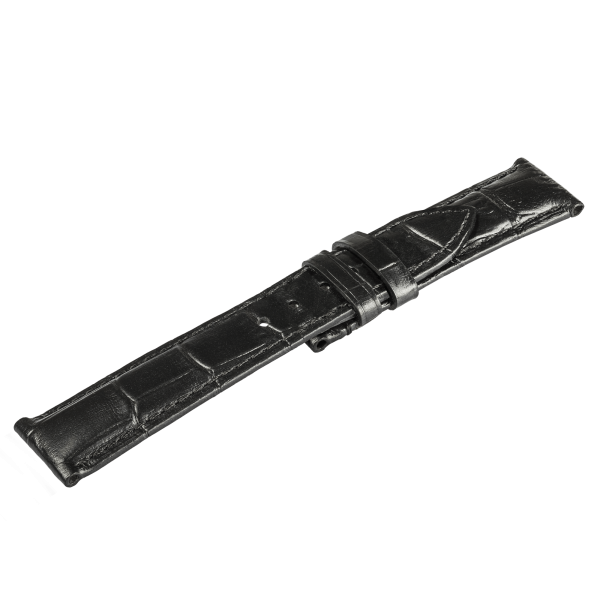 U-Boat horlogeband 18/16 Black 4033/Z