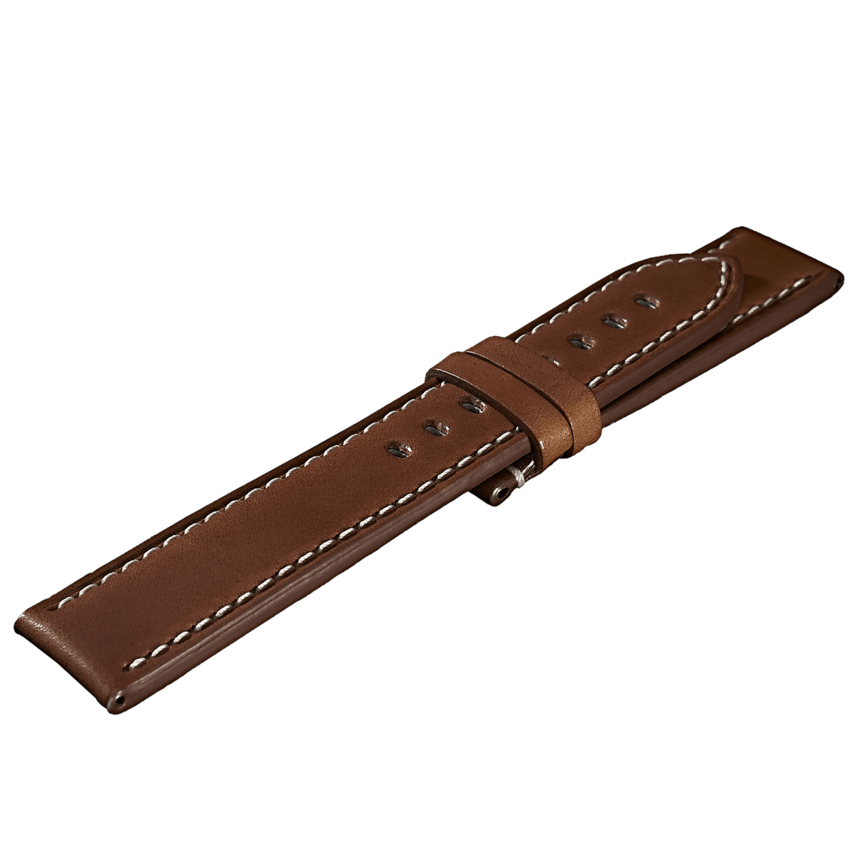 U-Boat horlogeband 20/20mm 4273/Z