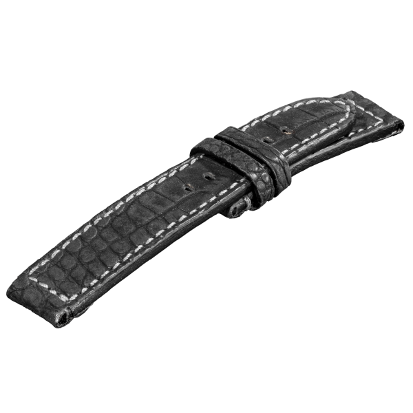U-Boat horlogeband 20/22 4875/Z