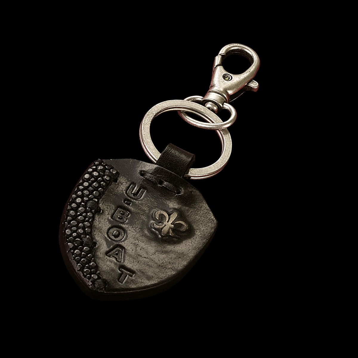 U-Boat Ray Keyring 4945