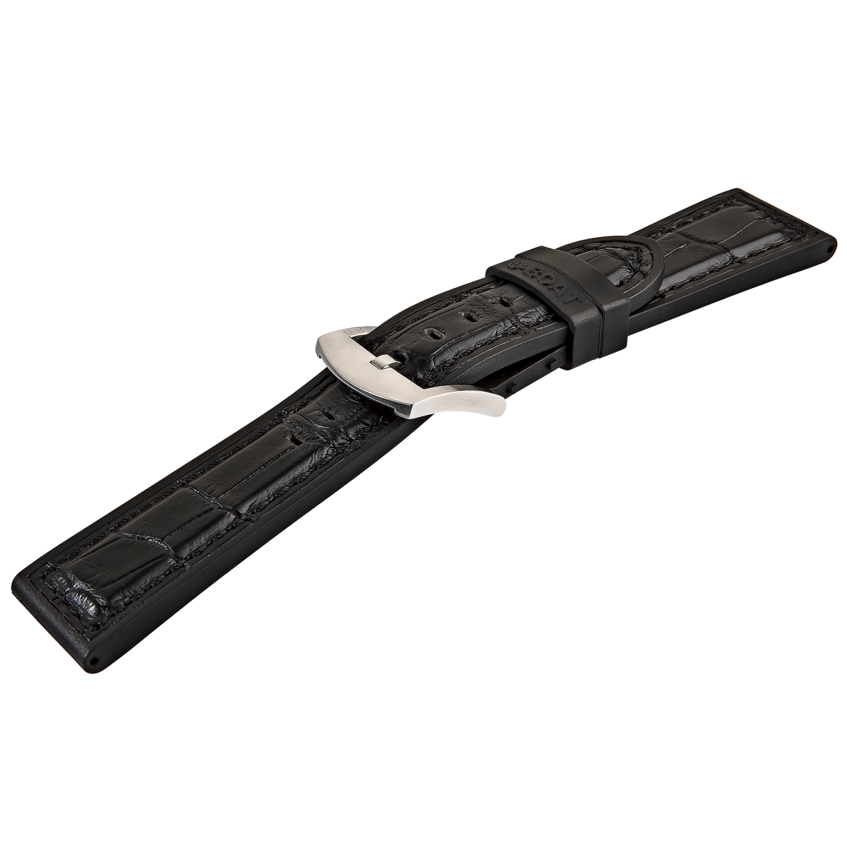 U-Boat Prestige horlogeband 23/20mm 5012