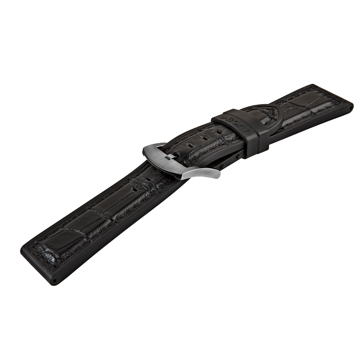 U-Boat Prestige watch strap 23/20mm 5014