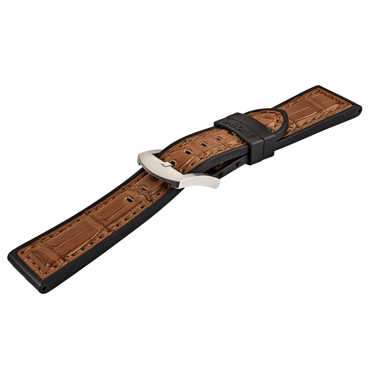 U-Boat Prestige horlogeband 23/20 5016 SS