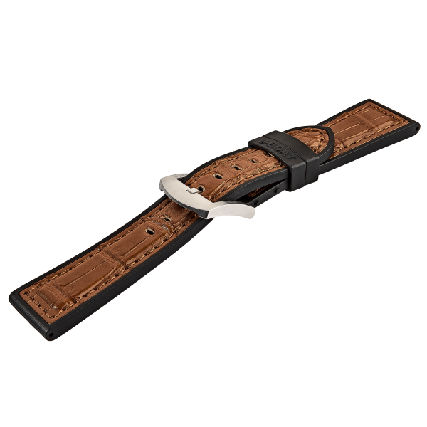 U-Boat Prestige watch strap 23/20 5016 SS