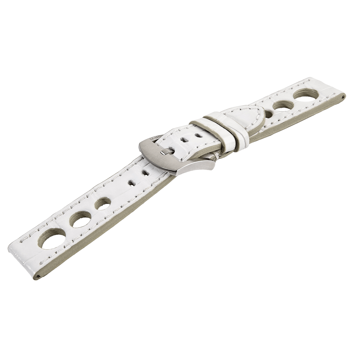 U-Boat horlogeband 23/22 5172 SS