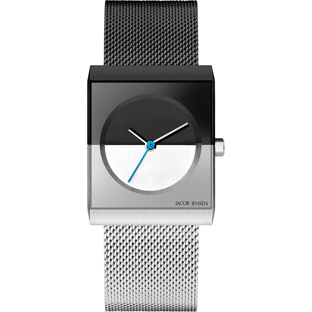 Jacob Jensen Classic Horloge 525