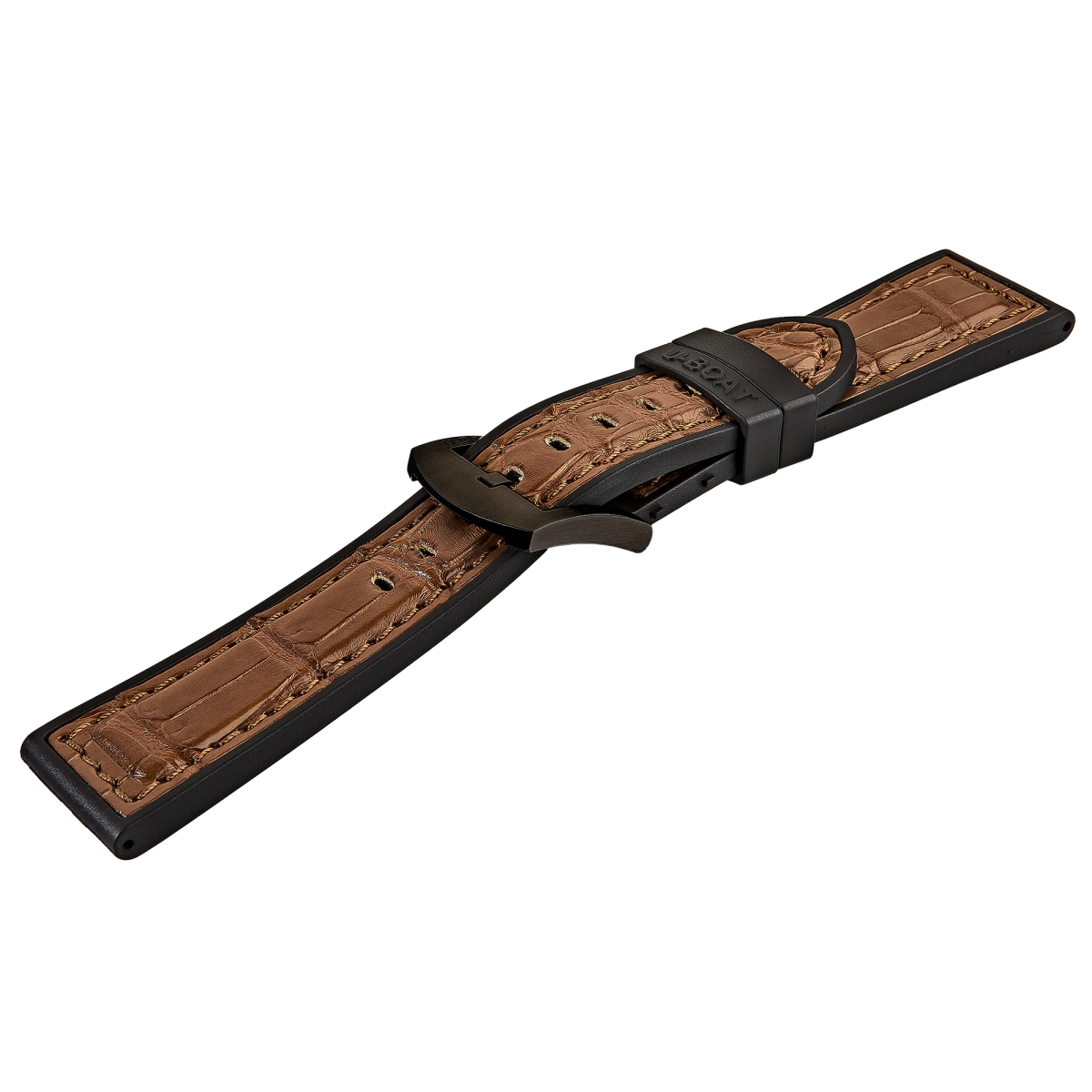 U-Boat Prestige horlogeband 23/20 5259