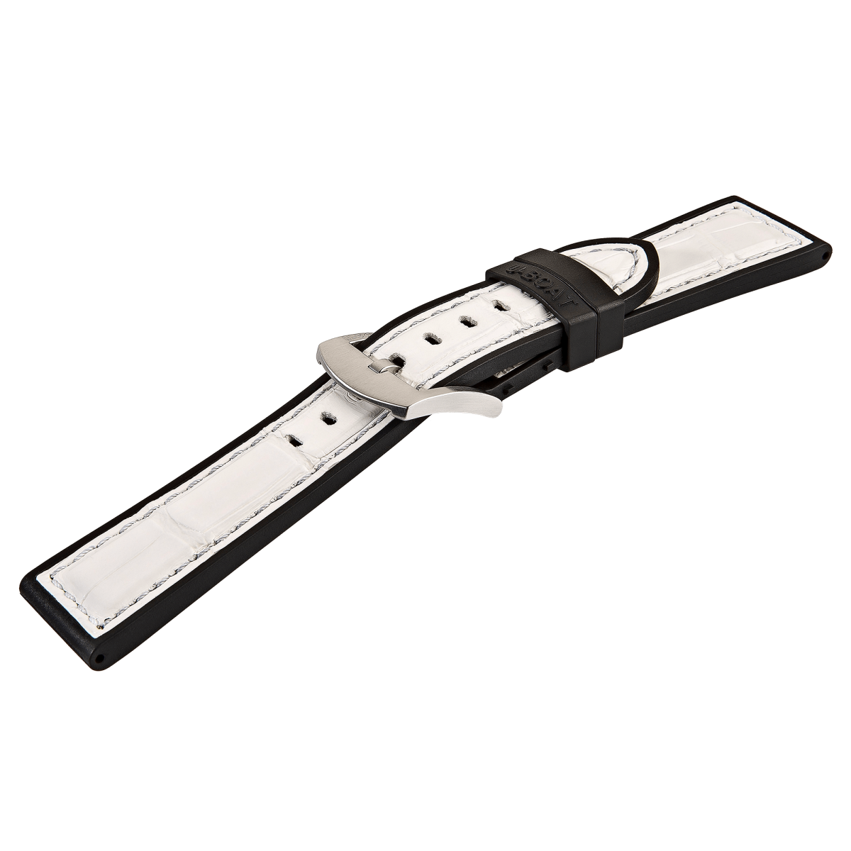 U-Boat Prestige watch strap 23/20 5329 SS