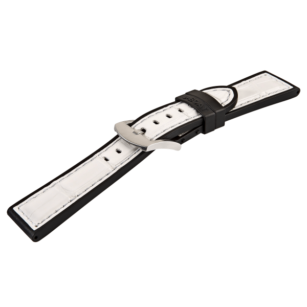 U-Boat Prestige horlogeband 23/20 5329 SS