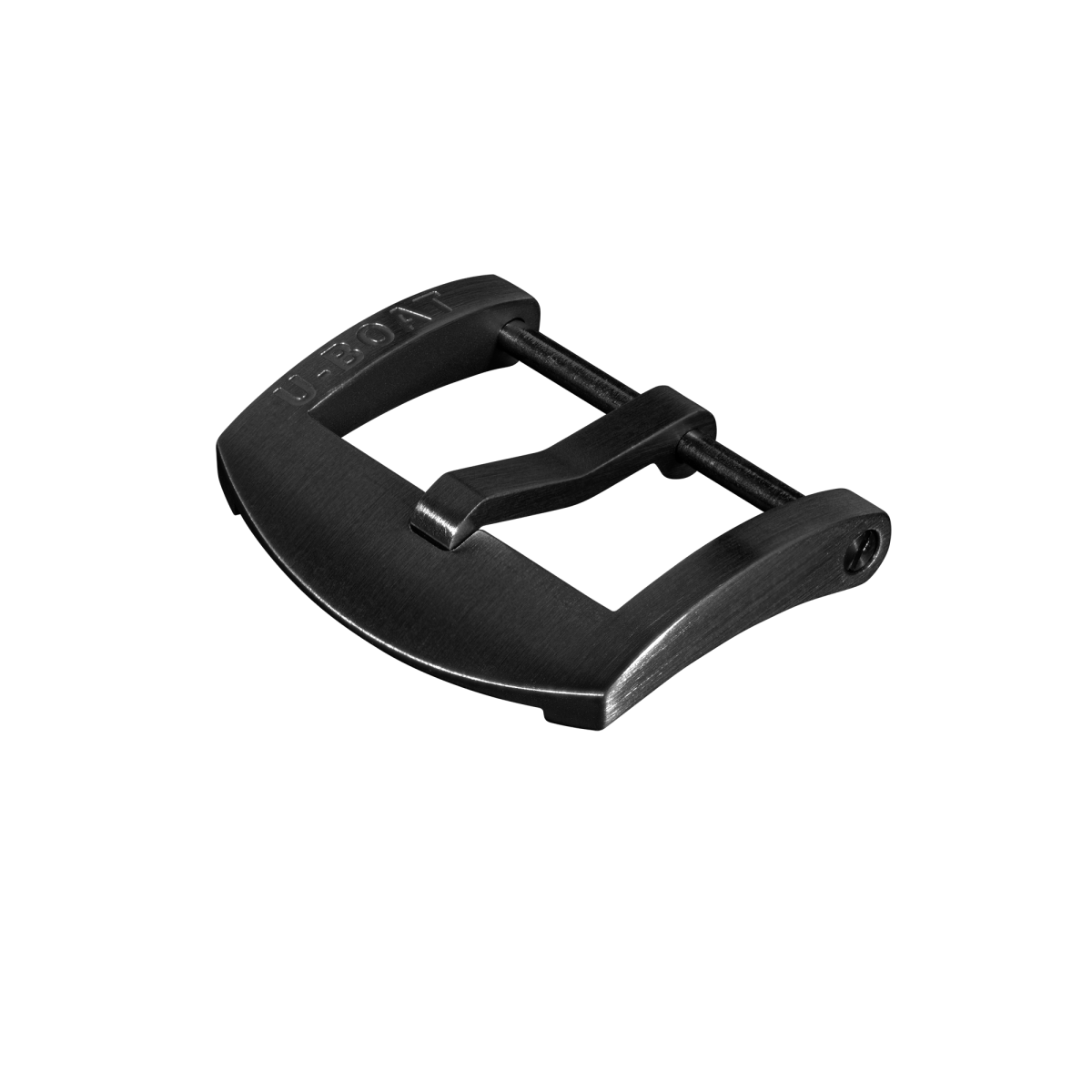 U-Boat Tongue Buckle 20mm IPB 5467/MATT/SCREW