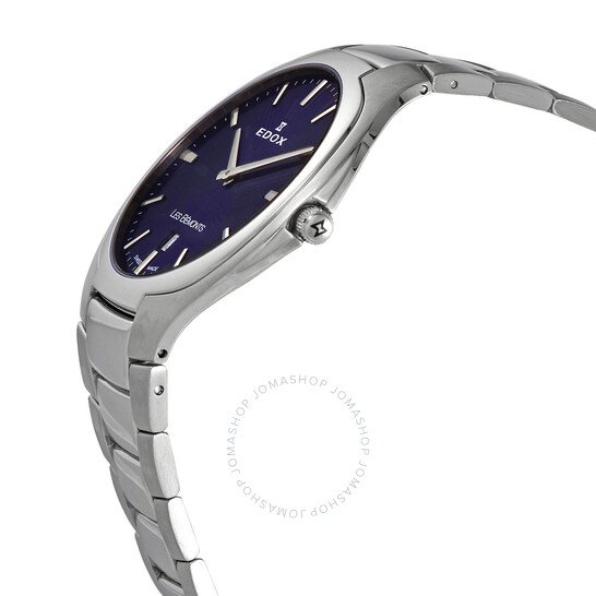 Les Bémonts Horloge 56003 3 BUIN