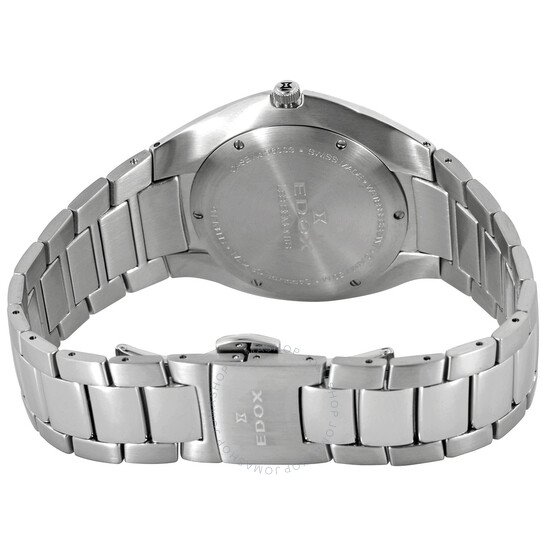 Les Bémonts Horloge 56003 3 BUIN