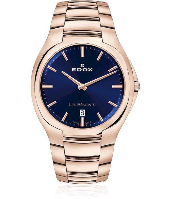 Les Bémonts horloge 57004 37R BUIR