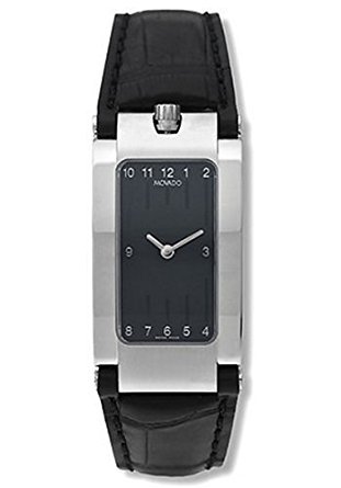 Movado Elliptica Horloge 604704