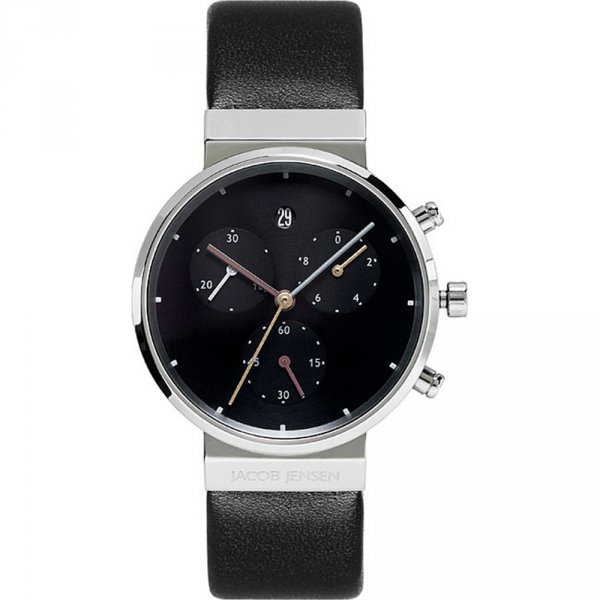 Chronograph Series - 613