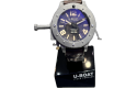 U-Boat U-42 6157 horloge met dial unicum