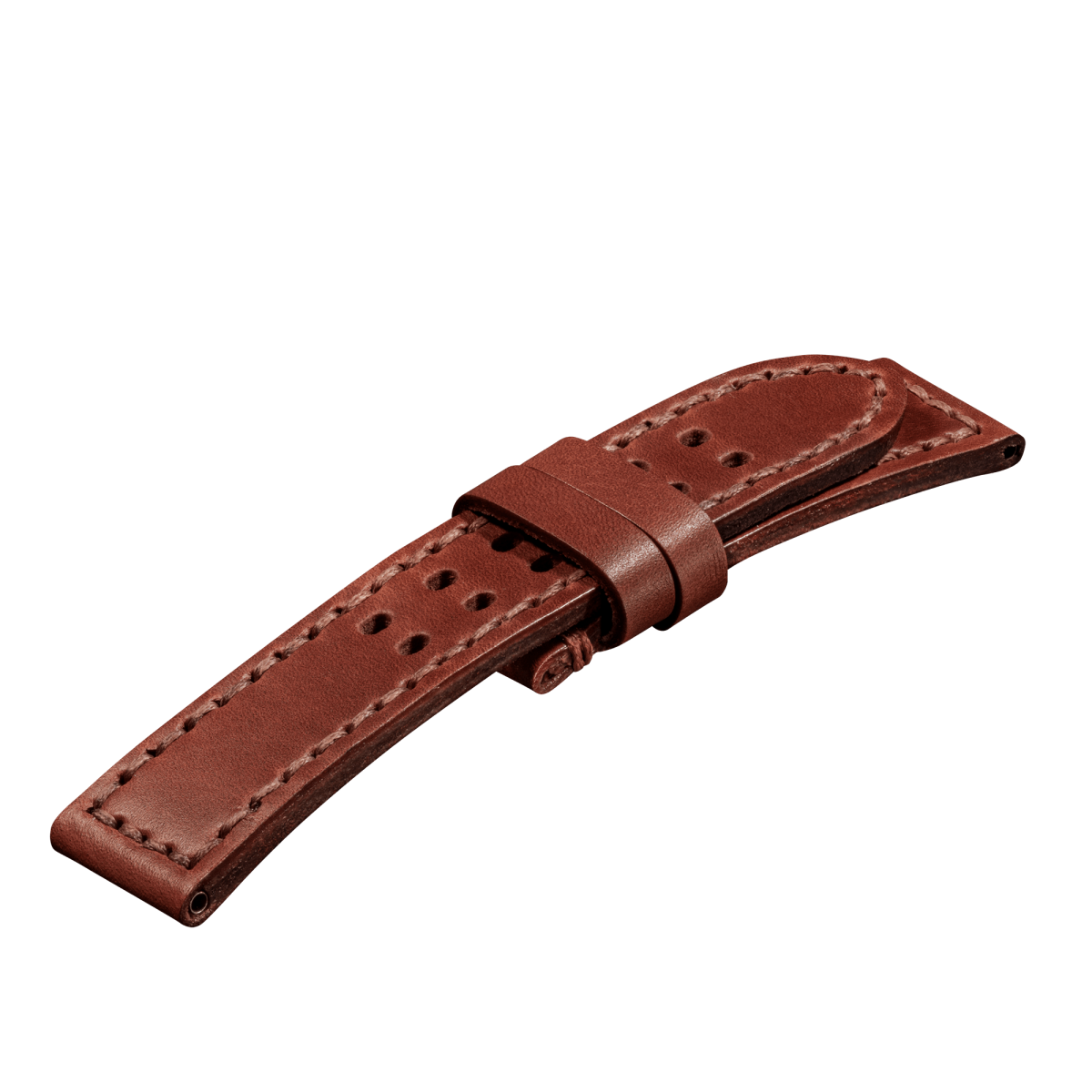 U-Boat vintage horlogeband 23/23 6222/Z