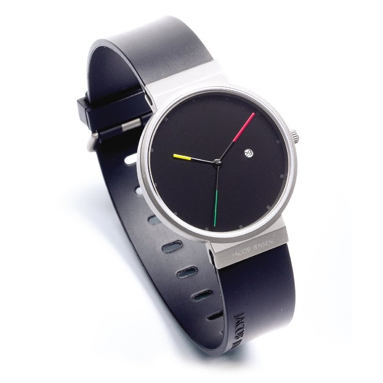 Titanium Series - 640