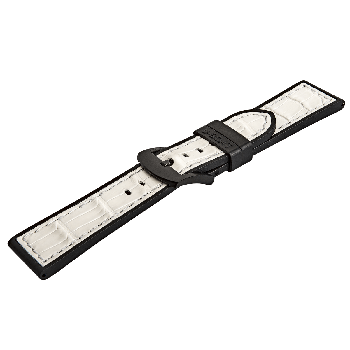 U-Boat horlogeband 20/20 6423