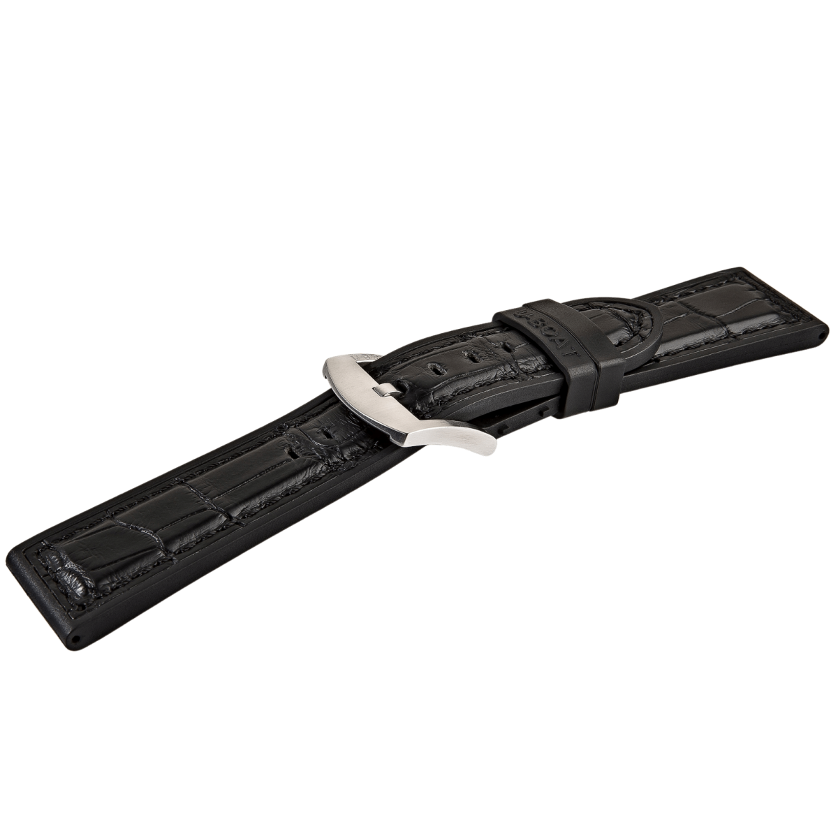 U-Boat horlogeband 20/20 SS 6425