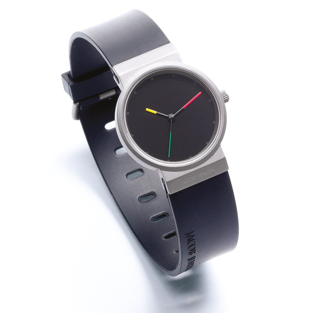 Titanium Series - 650