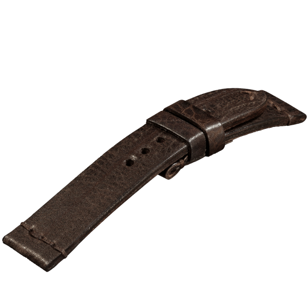 U-Boat extra lange horlogeband 20/20 7026/Z/XL
