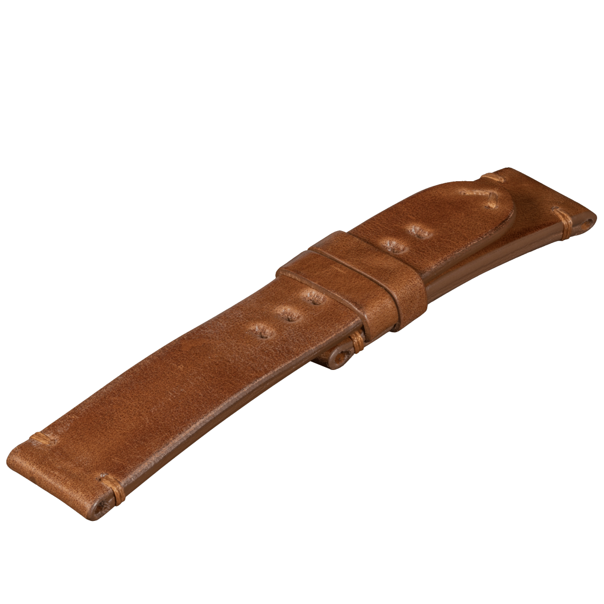 U-Boat vintage watch strap 23/22 7310/Z