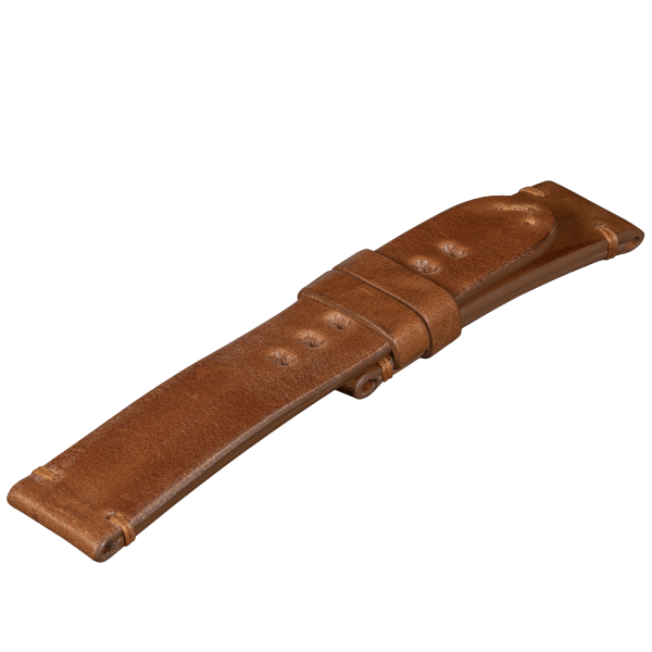 U-Boat vintage horlogeband 23/22 7310/Z