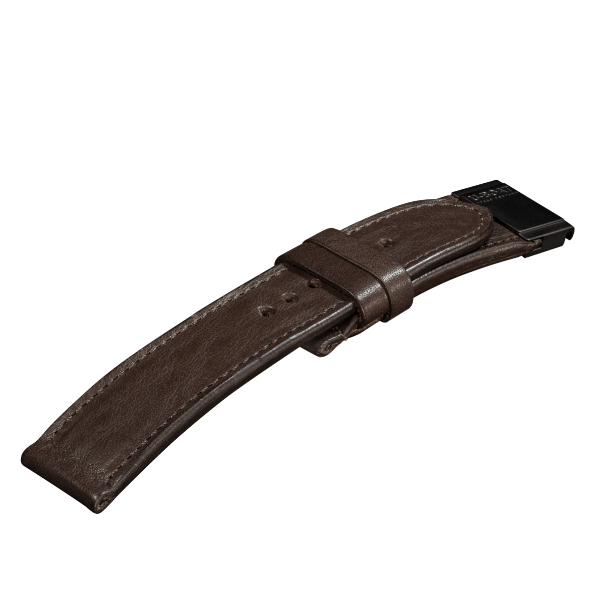 U-Boat horlogeband 23/22 mm 7546/Z