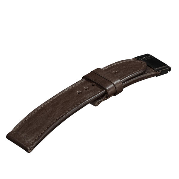 U-Boat horlogeband 23/22 mm 7546/Z