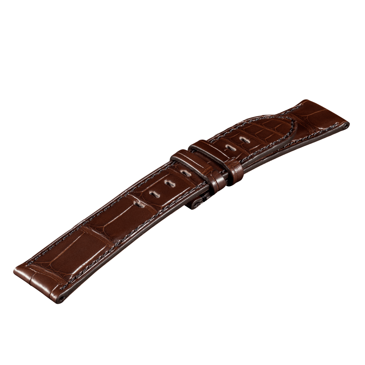 U-Boat horlogeband 20/18 7731/Z