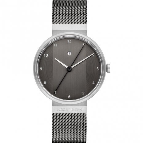 Jacob Jensen New Line Watch 782