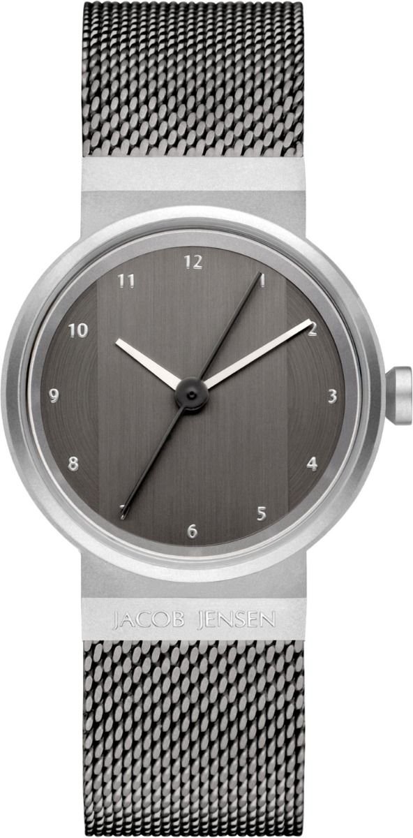 Jacob Jensen New Line Horloge 792 