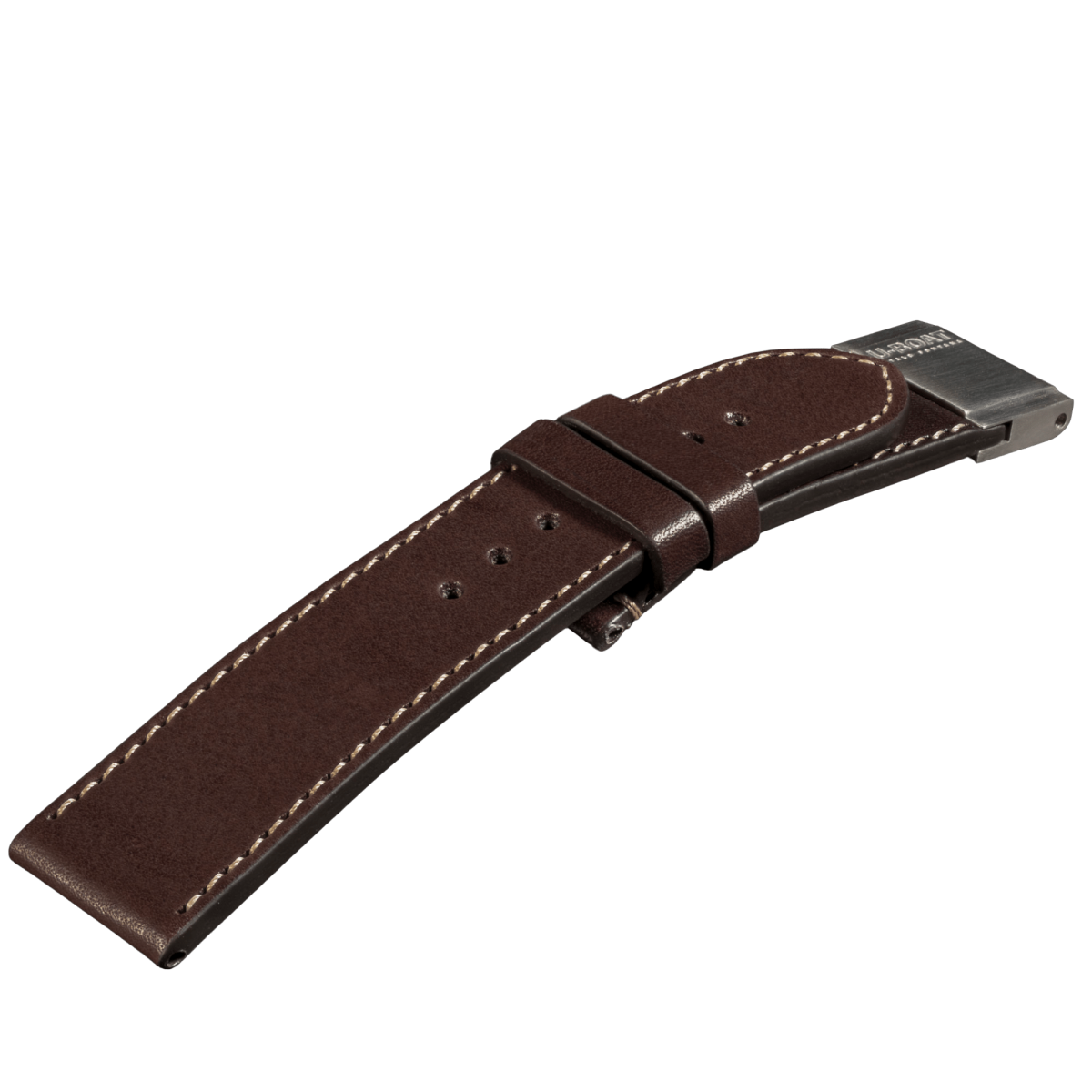 U-Boat extra long watch strap 20/20 7971/Z/XL