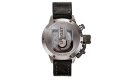 U-Boat Classico Titanium/Tungsten Skeleton Horloge 8060