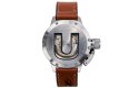 U-Boat Classico Tungsten Movelock Horloge 8071