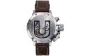 U-Boat Classico Tungsten Chrono Movelock Horloge 8075