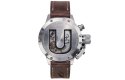 U-Boat Classico Tungsten Chrono Movelock Watch 8077