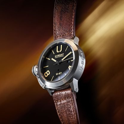 U-Boat Classico U-47 8105