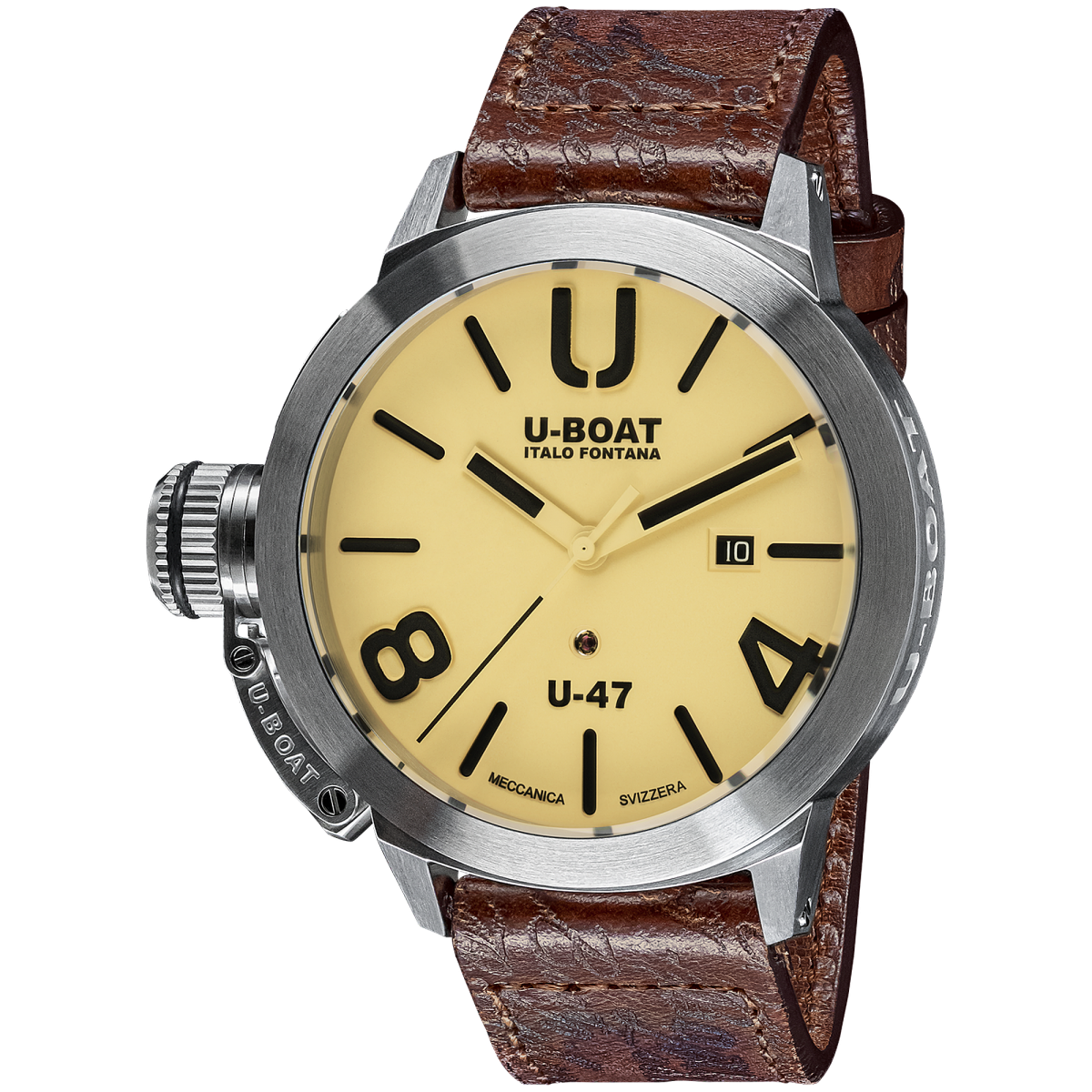 U-Boat Classico U-47 AS 2 Horloge 8106