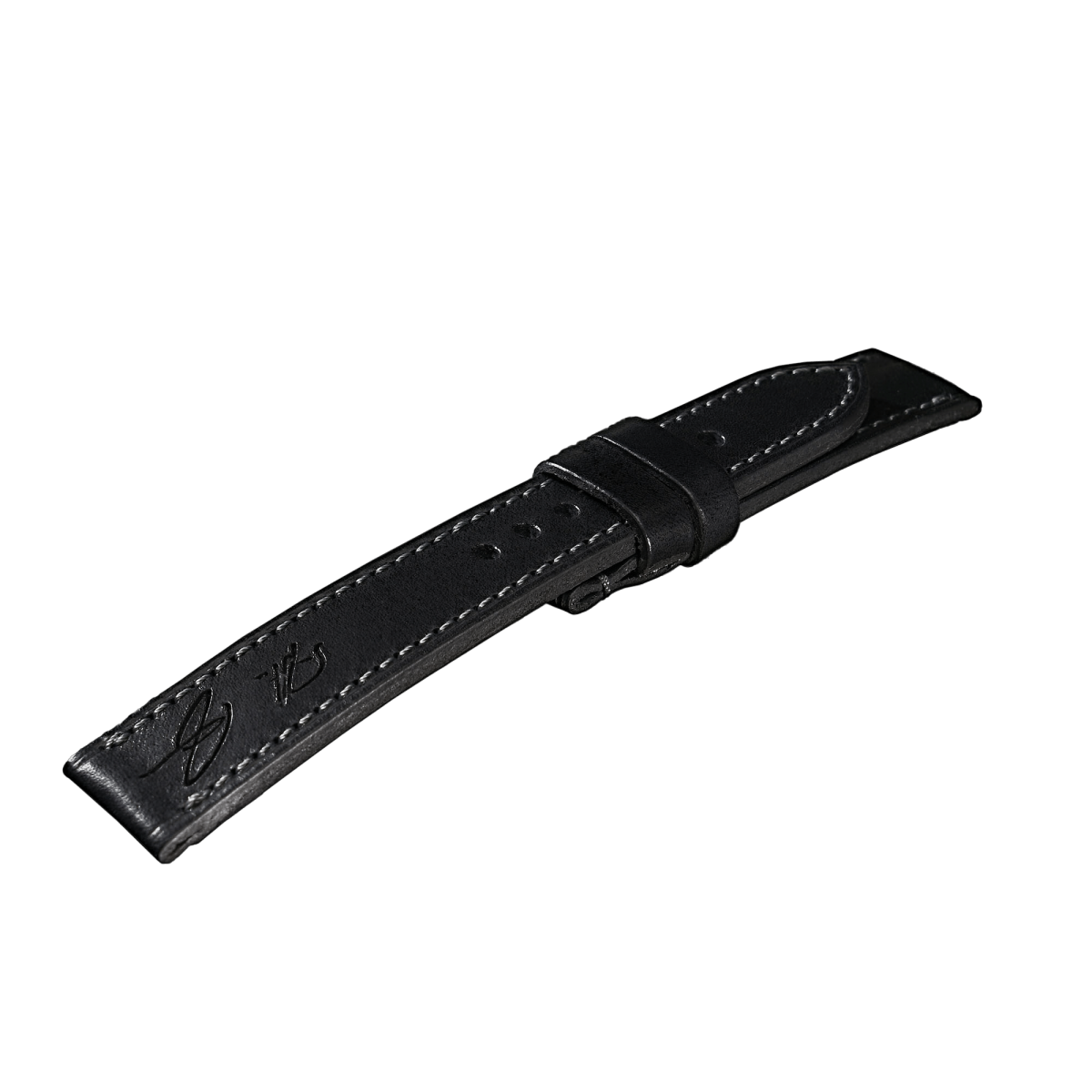 U-Boat extra long watch strap 22/20 8277/XL/Z