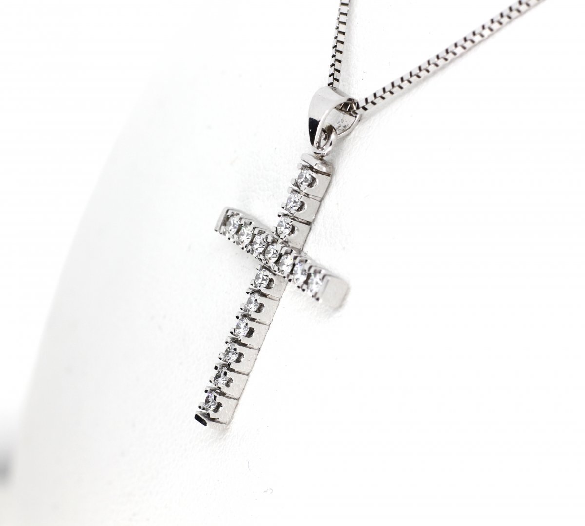 Alliance Kruishanger Smal Witgoud 