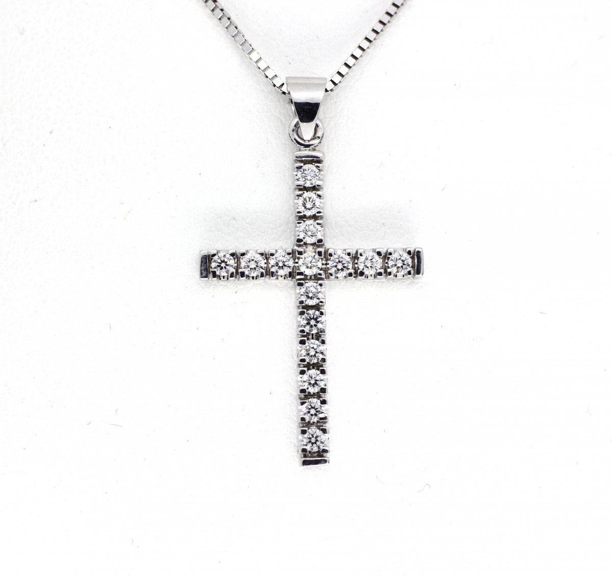 Alliance Kruishanger Smal Witgoud 