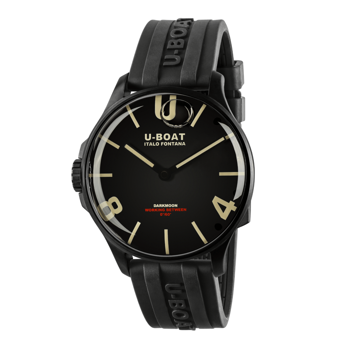 U-Boat Darkmoon IPB Horloge 8464/D