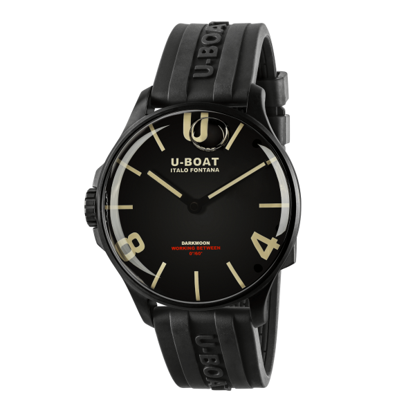 U-Boat Darkmoon IPB Horloge 8464/D